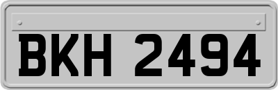 BKH2494
