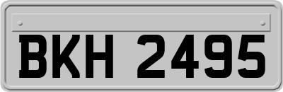 BKH2495