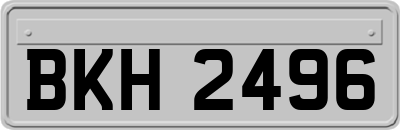 BKH2496