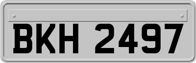 BKH2497
