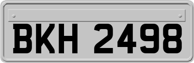 BKH2498