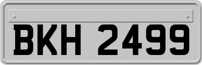 BKH2499