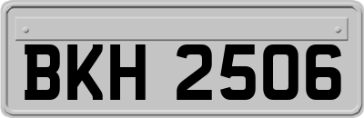 BKH2506