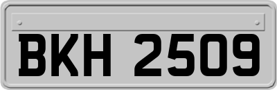 BKH2509