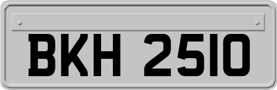 BKH2510