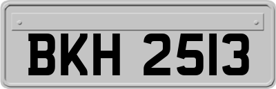 BKH2513