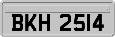 BKH2514