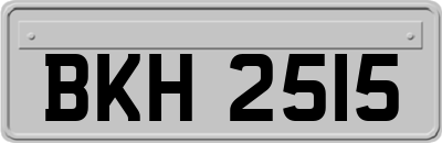 BKH2515