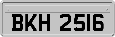 BKH2516