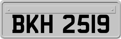 BKH2519