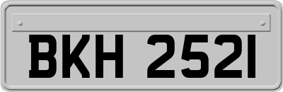 BKH2521