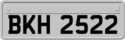 BKH2522