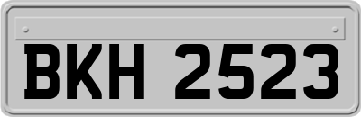 BKH2523