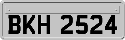 BKH2524
