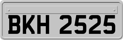BKH2525
