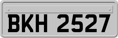 BKH2527