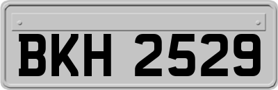 BKH2529
