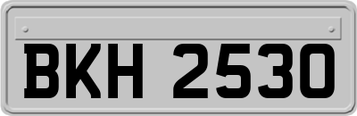 BKH2530