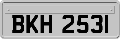 BKH2531