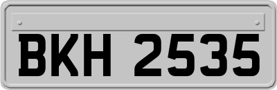 BKH2535