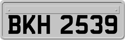 BKH2539