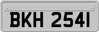 BKH2541