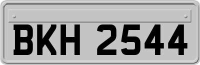 BKH2544