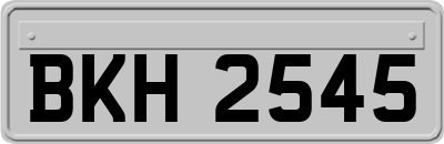 BKH2545