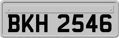 BKH2546