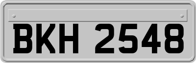 BKH2548