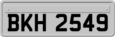 BKH2549