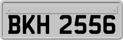 BKH2556