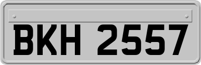 BKH2557