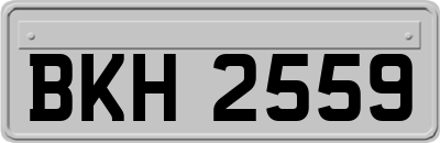 BKH2559