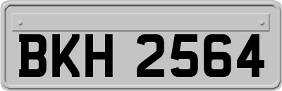BKH2564
