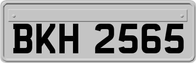 BKH2565