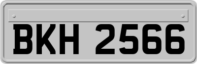 BKH2566