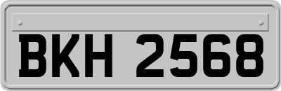 BKH2568