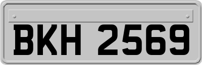 BKH2569