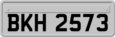 BKH2573