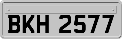BKH2577