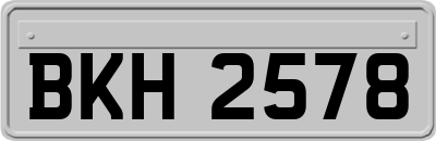 BKH2578