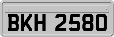 BKH2580