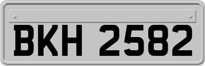 BKH2582