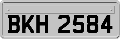 BKH2584