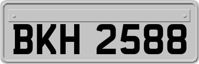 BKH2588