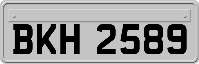 BKH2589