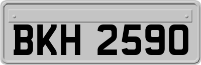 BKH2590
