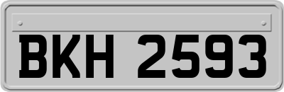 BKH2593