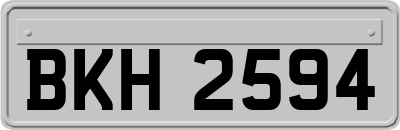 BKH2594
